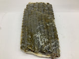 Tsubaki RS50 RIV Roller Chain 10'