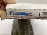 Tsubaki RS50 RIV Roller Chain 10'