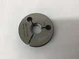 JL 3/4-16 UNF-2A Thread Ring Gage NOGO .7029