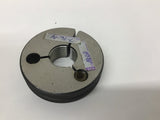 JL 3/4-16 UNF-2A Thread Ring Gage NOGO .7029