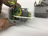 Martin Connectors Lot Of 3