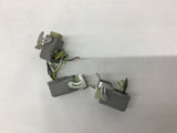 Martin Connectors Lot Of 3