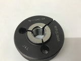 J&L 5/8-11 UNC-2A Thread Ring Gage GO .5644