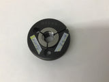 J&L 5/8-11 UNC-2A Thread Ring Gage GO .5644