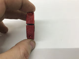 SGCO 1/2-20 UNF-2A Thread Ring Gage NO GO .4619