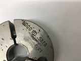 RK Tool 5/8-18 UNF-2A Thread Ring Gage No Go .5828