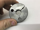 Dura 5/8-18 NPSM-2A Thread Ring Gage GO .6256