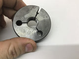 Dura 5/8-18 NPSM-2A Thread Ring Gage GO .6256
