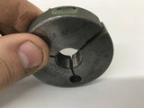 Dura 5/8-18 NPSM-2A Thread Ring Gage GO .6256