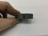 Dura 5/8-18 NPSM-2A Thread Ring Gage GO .6256