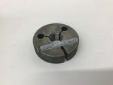 Dura 5/8-18 NPSM-2A Thread Ring Gage GO .6256