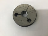 JL 1/2-13 UNC-2A Thread Ring Gage NOGO .4435