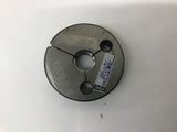 JL 1/2-13 UNC-2A Thread Ring Gage NOGO .4435