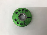 SGCO .6875-16 UN-2A Thread Ring Gage Go .6455
