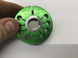 SGCO .6875-16 UN-2A Thread Ring Gage Go .6455