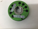 SGCO .6875-16 UN-2A Thread Ring Gage Go .6455