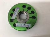 SGCO .6875-16 UN-2A Thread Ring Gage Go .6455
