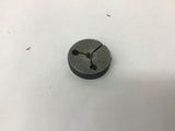 Mercury 8-32 UNC-2A Thread Ring Gage