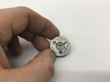 RK Tool 8-32 UNC-2A Thread Ring Gage