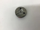 Regal 2-64 UNF-2A Thread Ring Gage No Go .0733