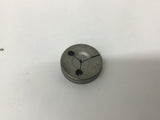 Regal 2-64 UNF-2A Thread Ring Gage No Go .0733