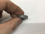 Regal 2-64 UNF-2A Thread Ring Gage No Go .0733