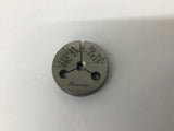 Alameda .190-24 UNC-2A Thread Ring Gage Go .1619
