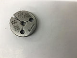 Alameda .190-24 UNC-2A Thread Ring Gage No Go .1586