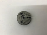 RK Tool 8-32 UNC-2A Thread Ring Gage No Go .1399