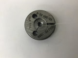RK Tool 8-32 UNC-2A Thread Ring Gage No Go .1399