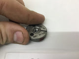 RK Tool 8-32 UNC-2A Thread Ring Gage No Go .1399