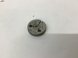 RK Tool 12-24 UNC-2A Thread Ring Gage Go .1879