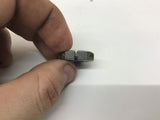 RK Tool 12-24 UNC-2A Thread Ring Gage Go .1879