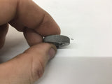 RK Tool 12-24 UNC-2A Thread Ring Gage Go .1879