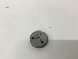 RK Tool 12-24 UNC-2A Thread Ring Gage Go .1879
