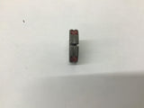 JL 5-40 UNC-2A Thread Ring Gage No Go .1054