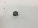 JL 5-40 UNC-2A Thread Ring Gage No Go .1054
