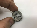 Regal 2-64 UNF-2A Thread Ring Gage
