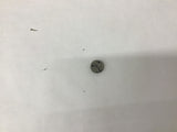 RK Tool 5-40 UNC-2A Thread Ring Gage GO .1080