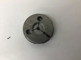 RK Tool 5-40 UNC-2A Thread Ring Gage GO .1080