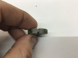 RK Tool 5-40 UNC-2A Thread Ring Gage GO .1080