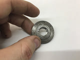 Dryseal 1/4-18 NPTF L-1 Thread Ring Gage