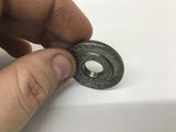 Dryseal 1/4-18 NPTF L-1 Thread Ring Gage