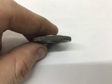 Dryseal 1/4-18 NPTF L-1 Thread Ring Gage