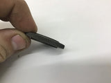 LC .3750-18 NPT L1 Thread Ring Gage