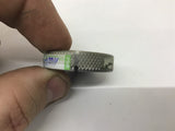 SGCO 1/4-20 UNC-2A Thread Ring Gage GO .2164