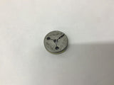 RK Tool 1/4-28 UNF-2A Thread Ring Gage No Go .2225