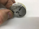 RK Tool 1/4-28 UNF-2A Thread Ring Gage No Go .2225