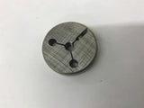 RK Tool 1/4-28 UNF-2A Thread Ring Gage No Go .2225