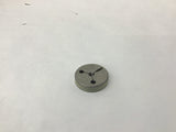 RK Tool 1/4-28 UNF-2A Thread Ring Gage No Go .2225